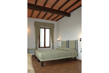 Italien Hotel Monteroni d'Arbia, Interieur